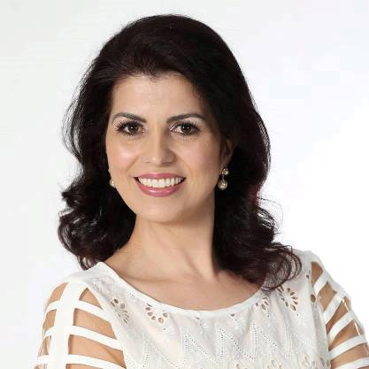 A psicóloga e coach Viviane Teixeira afirma que a psicologia é uma ferramenta de desenvolvimento pessoal e social
